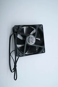 Antec 9cm 90mm silent housing fan - Picture 1 of 2