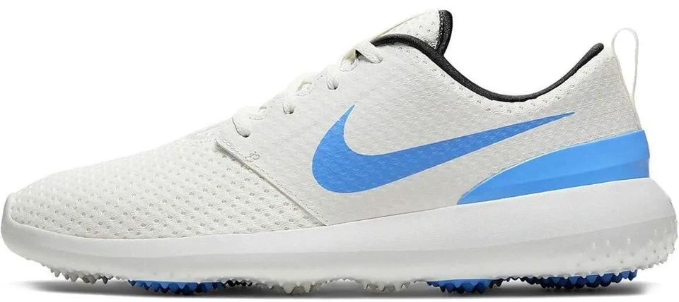 Nike Roshe Golf White University Blue