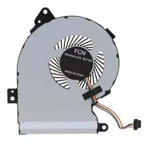 Laptop CPU GPU Fan For X540SA VM520U X540S X540SC X540LA X540 X540L F540 - Afbeelding 1 van 9