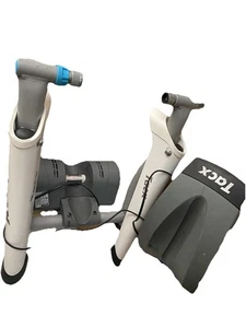 Bicicleta inteligente Tacx Vortex T2180 Turbo Trainer compatible con Zwift. Excelente estado - Imagen 1 de 2