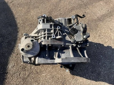 08-14 Mini Cooper Clubman R55 Automatic Transmission Gearbox OEM - Image 1 of 4