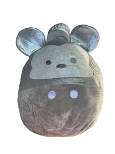 Bersaglio Squishmallow 14" Topolino Steamboat Willy Disney Celebrazione 100 Anni - Foto 1 di 2