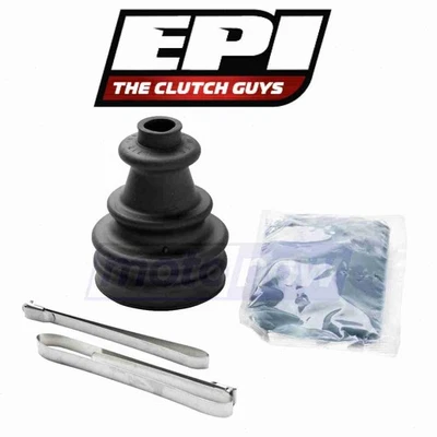 EPI Front Inside CV Boot for 2014 Arctic Cat Prowler HDX 500 XT - Drive CV sy Foto 1 de 4
