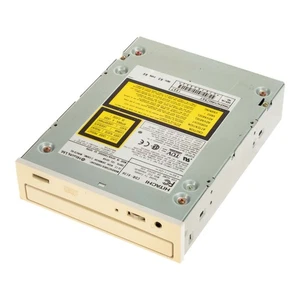 Internal Drive Hitachi CDR-8130 CD - ROM Drive Ide 5.25 Inch - Picture 1 of 3