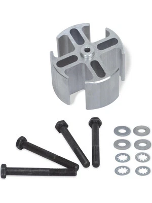 Flex-A-Lite Fan Spacer Kit (108432) - Image 1 of 4
