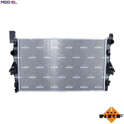 RADIATOR ENGINE COOLING 560007 FOR OM 622.951 1.6L 4cyl - Image 1 of 4