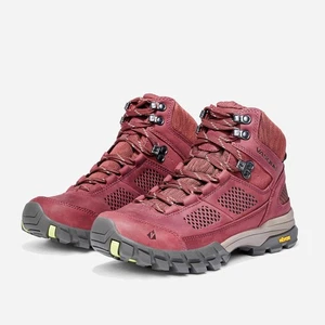 Bota de senderismo impermeable Vasque Talus Mid para mujer - Imagen 1 de 5