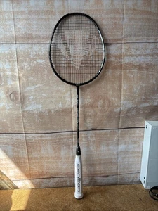 Carlton Vapour Trail Tour Badminton Racket. G4 - Picture 1 of 9