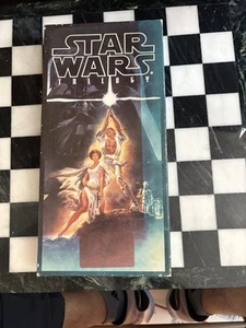 Star Wars Trilogy, The Original Soundtrack Anthology, 4 CD Set, 20th Century Fox - Picture 1 of 13