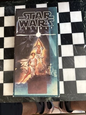 Star Wars Trilogy, The Original Soundtrack Anthology, 4 CD Set, 20th Century Fox - Image 1 of 4