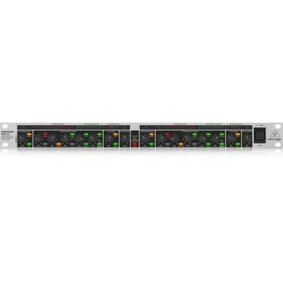 Behringer Composer Pro-XL MDX2600 Compresor de 2 canales con De-Esser Foto 1 de 4