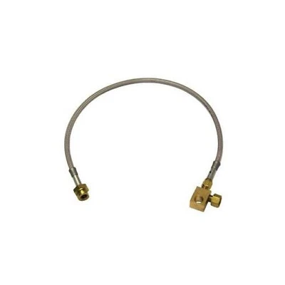 Skyjacker RBL90 Stainless Steel Rear Brake Line For 1980-1998 Ford F-250 - Image 1 of 3