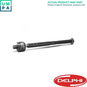 INNER TIE ROD TA3671 FOR CITROËN C3/ORIGIN/III/Van HMM/HMP/HMZ/HNV/HNZ 1.2L 4cyl - Picture 1 of 5