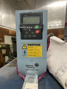 CUTLER HAMMER VARI DRIVE 2 HP - Picture 1 of 3