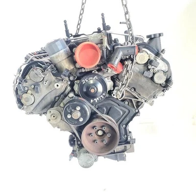 Range Rover 2010 2012 motor fabricante de equipos originales 5,0 L sin sobrecargador 184 k millas Foto 1 de 4