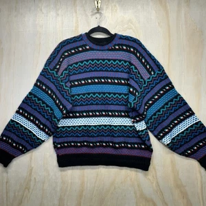 Maglione vintage anni 80-90 nuova epoca XL - Foto 1 di 9