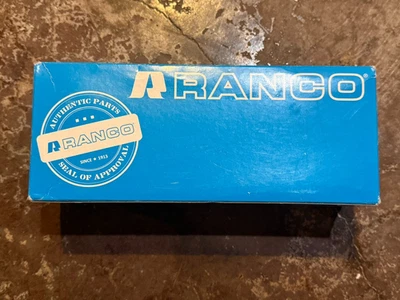 Ranco Electronic Temperature Control ETC-111020-000 Open Box