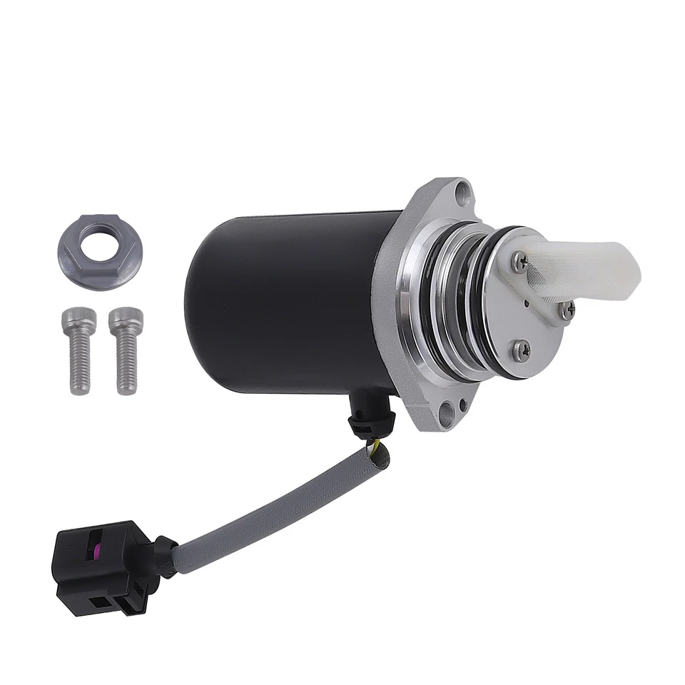 Bomba de acoplamiento Haldex para Volvo XC70 XC90 S60 2003-2008 trasera AWD 30783079 Foto 1 de 4