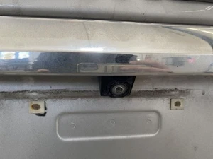 Camera/Projector Camera Rear View Opt Uvb Fits 19-21 TERRAIN 1016589 - Bild 1 von 12