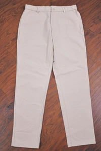 Bearbottom Tour Pants 30" Khaki Men's Medium M - Picture 1 of 5