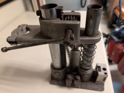 Saddle-up Pipe Hole Cutting - Jig Only - Image 1 of 4