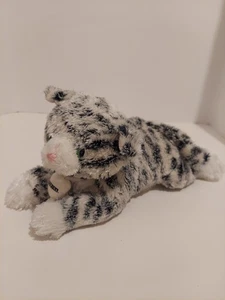 Build a Bear Purina Cat Plush Kitty Ducatty 12" Stuffed Animal Toy Realistic - Picture 1 of 9