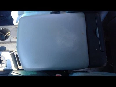 Consola piso delantero doble cabina 4 puertas se adapta 07-09 TUNDRA 453997 Foto 1 de 4