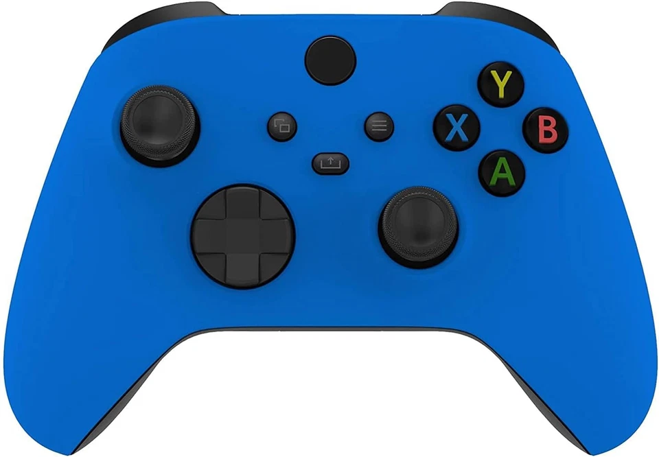Custom Controllerzz Wireless Controller for Microsoft Xbox Series X/S & Xbox ... - Image 1 of 1