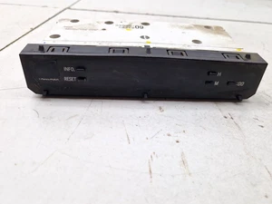 2011 Toyota Hilux MK7 HL3 Time Clock Display 83290-0K060 - Picture 1 of 24