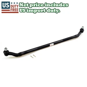 CENTER STEERING LINK FIT TOYOTA Hilux 97-2005 2WD 4WD 6thGen LN140 N150 160 170 - Picture 1 of 6
