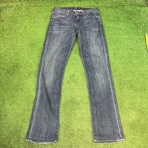 Citizen of Humanity Designer Jeans Gr. 25 Made in USA 6015 - Bild 1 von 10