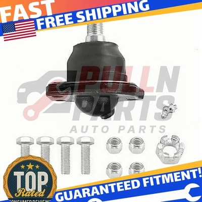 Rótula Carquest Premium 410-65531 - Chevy/GMC/Isuzu/Olds 84-05 Foto 1 de 4