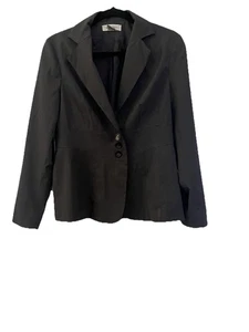 Nine West Woman's Pant Suit Size 6 Slouchy Cindy - Picture 1 of 5