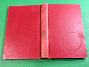 Study In Revelation 1962 Howard B. Rand Religious Christian HB Used Condition - Foto 1 di 11