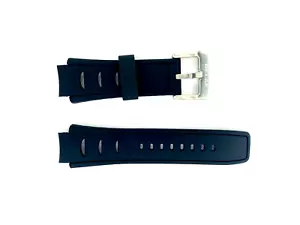 Men's Tommy Bahama 18mm Relax RLX1075 Watch Band - Picture 1 of 2