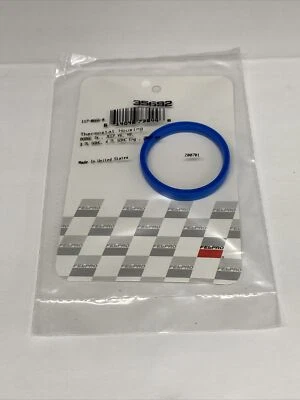 Прокладка термостата охлаждающей жидкости двигателя Fel-Pro 35692 новая - Изображение 1 из 3