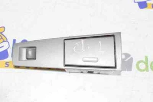 61316943055 rear window control panel rh for BMW SERIE 7 E65E66 730D 2002 150168 - Imagen 1 de 17