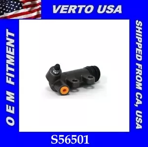 Clutch Slave Cylinder For 9/1995 to 1999 Toyota Paseo; 1996 to 1998 Trecell - Picture 1 of 1