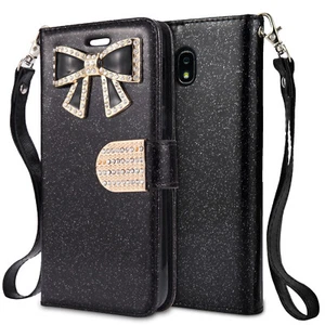 Galaxy J7 2018 Case,Galaxy J7 Aero/J7 Star/J7 Top/J7 Aura/J7 Crown/J7 Case - Picture 1 of 11
