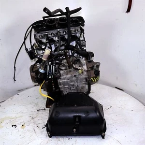 1998 Kawasaki Ninja Zx6 Engine 40229 Miles - Great Condition - Picture 1 of 7