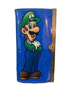 Las mejores ofertas en Nintendo Billeteras para Hombre | eBay