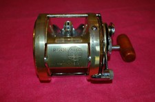 Penn International 50