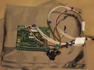 PS/2 keyboard controller adapter matrix - Picture 1 of 3