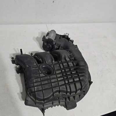 Dodge Journey Charger 2011-2019 colector de admisión #: 05184693AE con carrocería de acelerador Foto 1 de 4