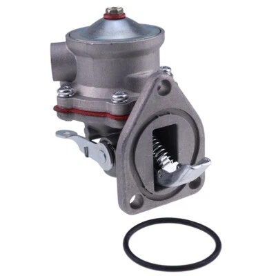 Kraftstoffförderpumpe Dieselpumpe für Deutz D4006 D4506 D5206 D6806 D7206 D8006 - Bild 1 von 4