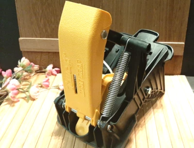 Trampa para topos Tomcat ~ Nueva Foto 1 de 4