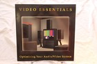 Video Essentials 1996 Laserdisc LD NTSC Demo Disc ID3487ISF