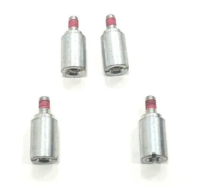 4PCS Screws VESA Spacer Adapter 500986101 For Sony TV Wall Mount Attachment USA - Picture 1 of 4