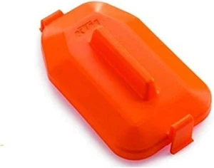 Cubierta de caja de filtro de aire KTM SX/SX Mini/SXS 50 2009-18 - Imagen 1 de 1