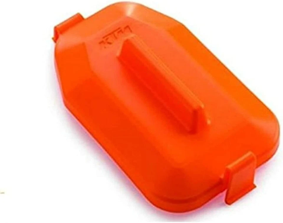 KTM Airfilter box cover SX/SX Mini/SXS 50   2009-18 - Image 1 of 1